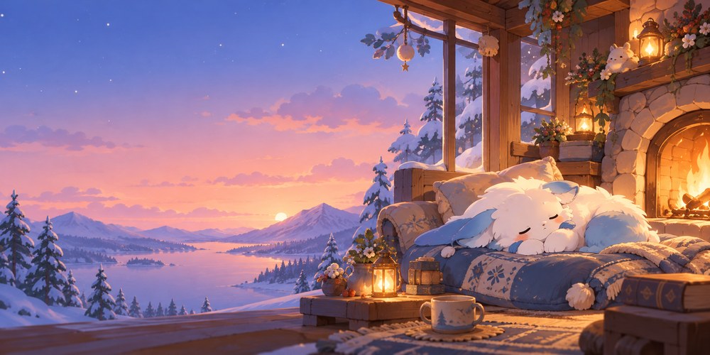 Pofu’nun Evi