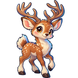 :pofu_geyik: