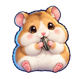 :pofu_hamster: