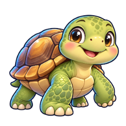 :pofu_kaplumbaga: