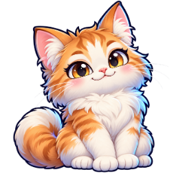 :pofu_kedi: