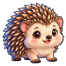 :pofu_kirpi: