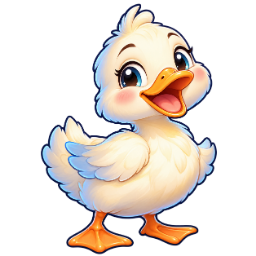:pofu_ordek: