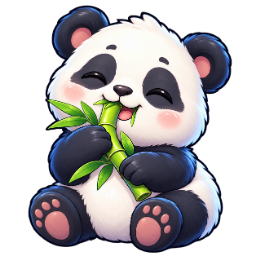 :pofu_panda: