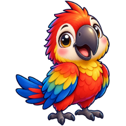 :pofu_papagan:
