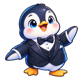 :pofu_penguen: