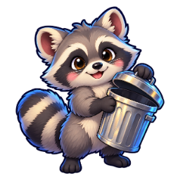 :pofu_rakun: