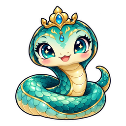 :pofu_sahmeran: