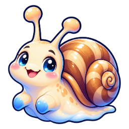 :pofu_salyangoz: