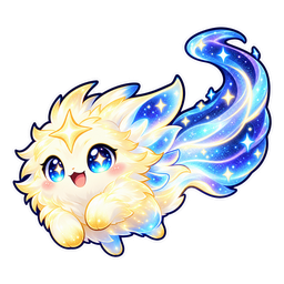 :pofu_yildizkuyruk: